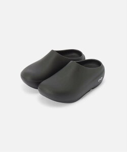 OUTDOOR PRODUCTS Usual Things OOFOS OOcloog+ �A�E�g�h�A�v���_�N�c���[�W���A���V���O�X �V���[�Y�E�C ���̑��̃V���[�Y�E�C �u���b�N�y���������z