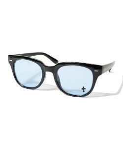 GALLIS ADDICTION GA TY2853-EYE WEAR �W���b�N���[�Y �t�@�b�V�����G�� �T���O���X �u���[ �C�G���[ �z���C�g �u���b�N �O���[�y���������z