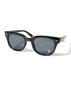 GALLIS ADDICTION GA TY2853-EYE WEAR �W���b�N���[�Y �t�@�b�V�����G�� �T���O���X �u���[ �C�G���[ �z���C�g �u���b�N �O���[�y���������z