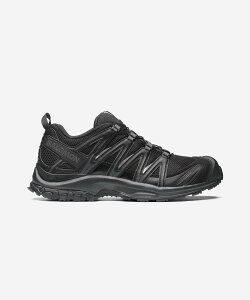 Saturdays NYC SALOMON XA PRO 3D �T�^�f�[�Y�@�j���[���[�N�V�e�B �V���[�Y�E�C �X�j�[�J�[ �u���b�N�y���������z