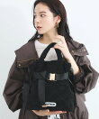 OUTDOORPRODUCTS / スエードトート