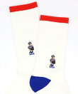 【ROSTER SOX/ロスターソックス】BEAR D