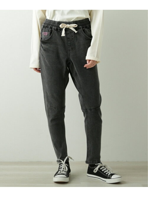 Ray Cassin デニムスリムサルエルイージーパンツ Rakuten Fashion 楽天ファッション 旧楽天ブランドアベニュー Cc6464