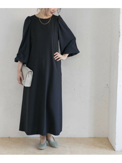 Urban Research Rosso Web 一部店舗限定 シアースリーブ異素材ワンピース Rakuten Fashion 楽天ファッション 旧楽天ブランドアベニュー Cg1464