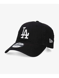 NEW ERA NEW ERA 920 LAD NYM オーバーライド 帽子 キャップ ホワイト ブラック【送料無料】