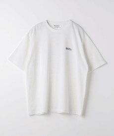 【SALE／30%OFF】UNITED ARROWS green label relaxing 【別注】＜PARKS PROJECT＞GLR ALLPARKS プリント Tシャツ ユナイテッドアローズ アウトレット トップス カットソー・Tシャツ ホワイト【送料無料】