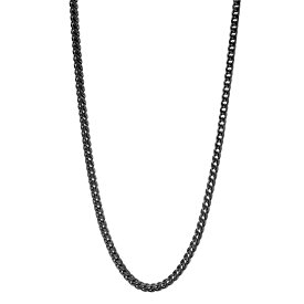 FOSSIL Necklace JOF00660001 フォッシル アクセサリー・腕時計 ネックレス ブラック【送料無料】