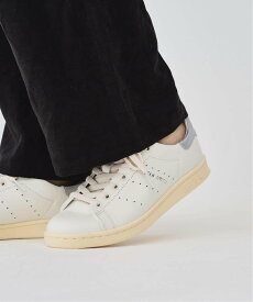 IENA adidas Originals for EDIFICE/IENA 別注 STANSMITH LUX Exclusiveモデル イエナ シューズ・靴 スニーカー ブラウン【送料無料】