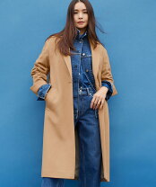 楽天市場】カシミヤ コート（ブランド23区）（レディースファッション 