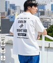 【SALE／30%OFF】coen 【WELLTECT】プリントTシャツ ー吸水速乾/接触冷感/UVカット/遮熱ー コーエン トップス カットソー・Tシャツ グレー ブラック ブラウン