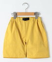 SHIPS KIDS SHIPS KIDS:140~160cm / ＜UVカット/接触冷感＞カラーショーツ シップス パンツ その他のパンツ ブルー イ…