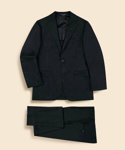 BROOKS BROTHERS �E�[���T�[�W �i�Ԃ�3�t�X�[�c TOKYO model �u���b�N�X �u���U�[�Y �X�[�c�E�t�H�[�}�� �Z�b�g�A�b�v�X�[�c �l�C�r�[ �O���[�y���������z