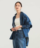 楽天市場】upper hights デニム シャツの通販