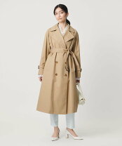 楽天市場】united arrows トレンチコート（レディースファッション）の通販