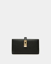 楽天市場】BALLY（素材（生地・毛糸）本革）（レディース財布｜財布 