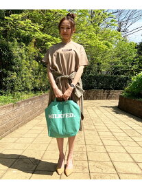 楽天市場 ミルクフェド ワンピースの通販