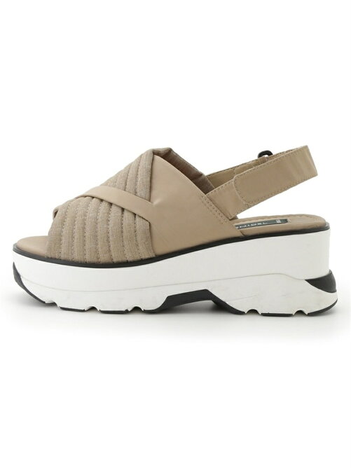 Emmi Emmi Atelier Online限定emmi Snidelスニーカーソールサンダル Rakuten Fashion 楽天ファッション 旧楽天ブランドアベニュー Ce5465