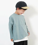 【SALE／9%OFF】devirock ロング丈タンクトップ インナーウェア レイヤードインナー 肌着 デビロック イ…