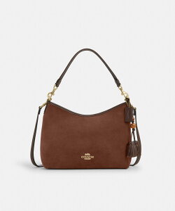 �ySALE�^50%OFF�zCOACH OUTLET �y�����z���[���� �V�����_�[ �o�b�O�E�^�b�Z�� �R�[�`�@�A�E�g���b�g �o�b�O �V�����_�[�o�b�O �u���E���y���������z