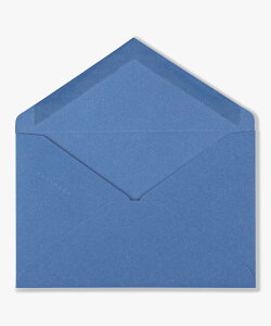 SMYTHSON Plain Kings Envelopes X25 �X�}�C�\�� �C���e���A�E�����G�� �I�u�W�F�E�u���E�A�[�g �u���[