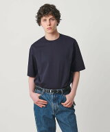 UNITED ARROWS ポンチ Tシャツ デオドラント 抗菌防臭 接触冷感 ユナイテッドアローズ トップス カットソ…