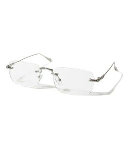 GALLIS ADDICTION GA TY3568-EYE WEAR �W���b�N���[�Y �t�@�b�V�����G�� �T���O���X �V���o�[ �S�[���h�y���������z