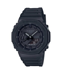 G-SHOCK G-SHOCK/GA-2100�V���[�Y/GA-2100-1A1JF/�J�V�I �u���b�W �A�N�Z�T���[�E�r���v �r���v�y���������z