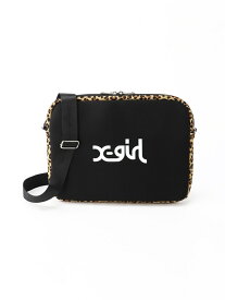 楽天市場 ペンケース 分け ブランドエックスガール レディース