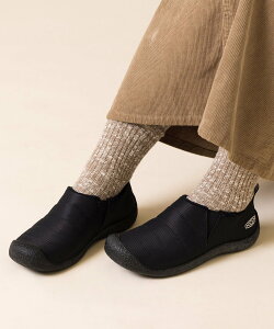 KEEN WOMEN HOWSER II fB[X nEU[ c[ L[ V[YEC Xj[J[ ubNyz