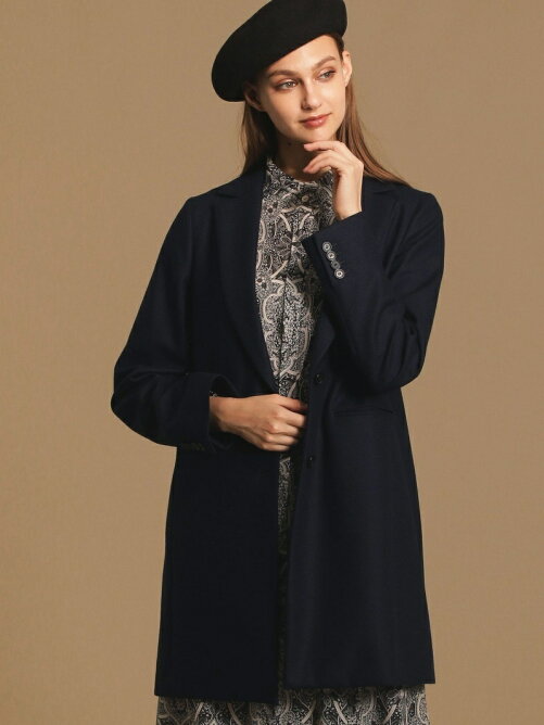 Mackintosh London ウールストームシステムチェスターコート Rakuten Fashion 楽天ファッション 旧楽天 ブランドアベニュー Ca1466