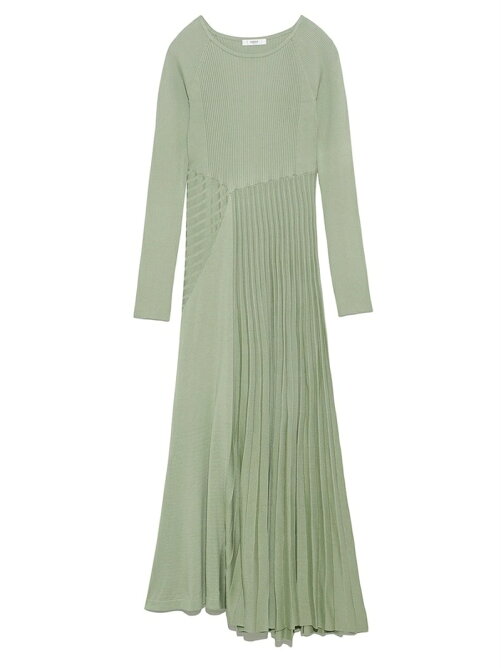 Emmi Emmi Atelier アシンメトリーニットワンピース Rakuten Fashion 楽天ファッション 旧楽天ブランドアベニュー Ce5466 Emmi Emmi Atelier アシンメトリーニットワンピース Rakuten Fashion 楽天ファッション 旧楽天ブランドアベニュー Ce5466