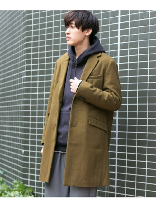 Urban Research Outlet チェスターコート Rakuten Fashion 楽天ファッション 旧楽天 ブランドアベニュー Cj4466