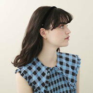 ALEXANDRE DE PARIS 【MA CHERE ELLA】マシェール エラ アレクサンドル ドゥ パリ ヘアアクセサリー カチ…