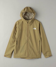 BEAUTY&YOUTH UNITED ARROWS ＜THE NORTH FACE＞ VENTURE JACKET/アウター ビューティー＆ユース　ユナイテッドアローズ ジャケット・アウター ナイロンジャケット ブラック ベージュ【送料無料】