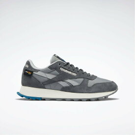 【SALE／30%OFF】Reebok クラシック レザー / CLASSIC LEATHER リーボック シューズ・靴 スニーカー グレー【送料無料】