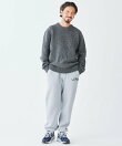 エル・エル・ビーン・クラシック・ラグ・ウール・セーター、クルーネック ジャパン・フィット