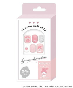 Lovetoxic �ySANRIO�z�l�C���`�b�v �i���~���I�����C�� �l�C�� ���̑��̃l�C���E�l�C���P�A�p�i �O���[�� �u���[ �p�[�v�� �C�G���[ ���b�h �s���N