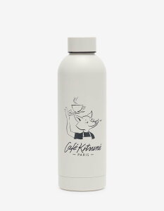 CAFE KITSUNE Cafe Kitsune/(U)BARISTA FOX THERMOS 500ML ���]�� �L�c�l �H��E�������E�L�b�`���p�i �����E�}�O�{�g�� �z���C�g�y���������z