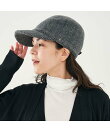 【Nine Tailor/ナインテーラー】Catalpa Cap