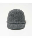 【Nine Tailor/ナインテーラー】Catalpa Cap