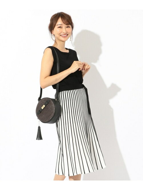 Any Sis 泉里香さん着用 美人百花コラボセットアップワンピース Rakuten Fashion 楽天ファッション 旧楽天ブランドアベニュー R466
