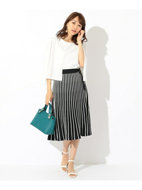 Any Sis 泉里香さん着用 美人百花コラボセットアップワンピース Rakuten Fashion 楽天ファッション 旧楽天ブランドアベニュー R466