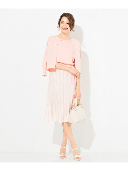 Any Sis 泉里香さん着用 美人百花コラボセットアップワンピース Rakuten Fashion 楽天ファッション 旧楽天ブランドアベニュー R466