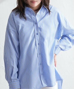 �ySALE�^26%OFF�zVENCE share style Ladys �e�[���J�b�g�V���c ���@���X �G�N�X�`�F���W �g�b�v�X �V���c�E�u���E�X �u���[ ���b�h