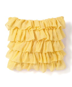 Francfranc �V�A�[�t�����`�F�b�N �N�b�V�����J�o�[ 450*450 �t�����t���� �C���e���A�E�����G�� �N�b�V�����E�N�b�V�����J�o�[ �C�G���[�y���������z