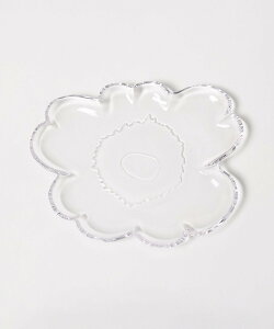 BEAUTY&YOUTH UNITED ARROWS ��marimekko��Unikko �K���X �v���[�g/20cm �r���[�e�B�[�����[�X�@���i�C�e�b�h�A���[�Y �H��E�������E�L�b�`���p�i �H��E�M�y���������z