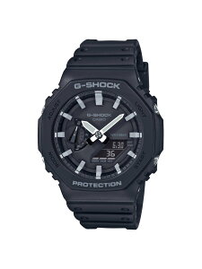 G-SHOCK G-SHOCK/GA-2100�V���[�Y/GA-2100-1AJF/�J�V�I �u���b�W �A�N�Z�T���[�E�r���v �r���v�y���������z