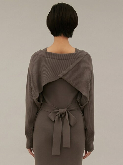Emmi Emmi Atelier Ecovero ボレロsetワンピースニット Rakuten Fashion 楽天ファッション 旧楽天ブランドアベニュー Ce5467 Emmi Emmi Atelier Ecovero ボレロsetワンピースニット Rakuten Fashion 楽天ファッション 旧楽天ブランドアベニュー Ce5467