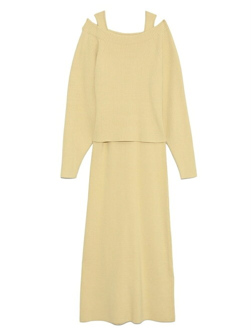 Emmi Emmi Atelier Ecovero ボレロsetワンピースニット Rakuten Fashion 楽天ファッション 旧楽天ブランドアベニュー Ce5467 Emmi Emmi Atelier Ecovero ボレロsetワンピースニット Rakuten Fashion 楽天ファッション 旧楽天ブランドアベニュー Ce5467