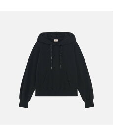 【SALE／20%OFF】Repetto Hooded Tulle Sweatshirt レペット 福袋・ギフト・その他 その他 ブラック【送料無料】